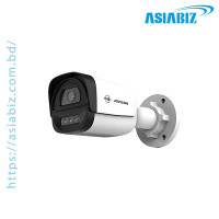Jovision JVS-N818-ZDL 8MP Motorized Audio AI PoE Bullet IP Camera